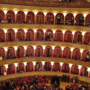 Teatro dell opera di roma