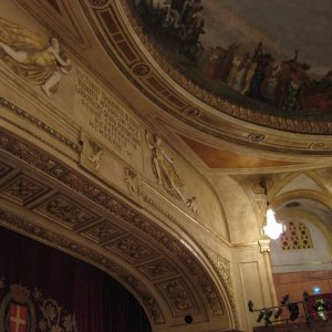 Teatro dell opera di roma