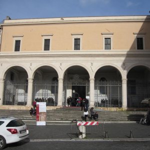 San Pietro in Vincoli