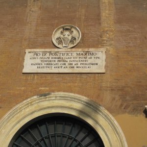 San Pietro in Vincoli