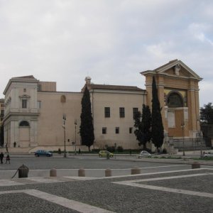 Scala Sancta