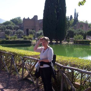 Tivoli - Villa Adriana