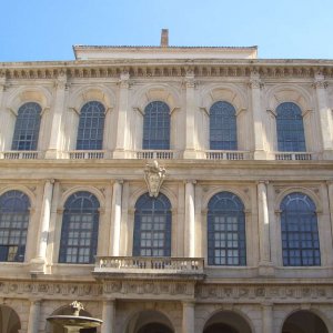 Palazzo Baberini