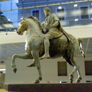 In den Musei Capitolini