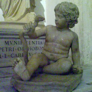 In den Musei Capitolini
