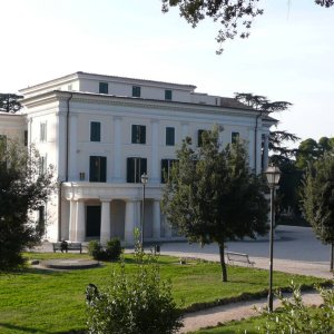 Villa Torlonia