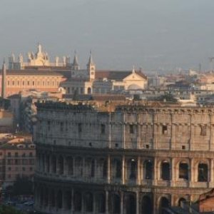 colloseum