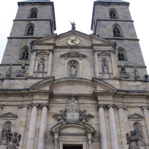 St. Michael Bamberg