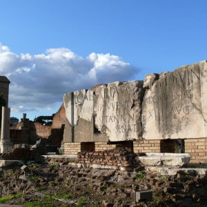 Forum Romanum