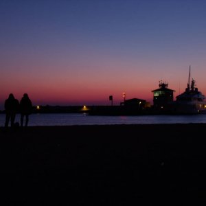 ostia hafen II