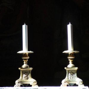 S. Maria in Domnica