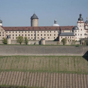 Festung Marienberg