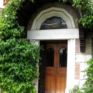Villa Torlonia - Casina delle Civette