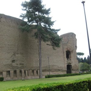 Caracalla-Thermen