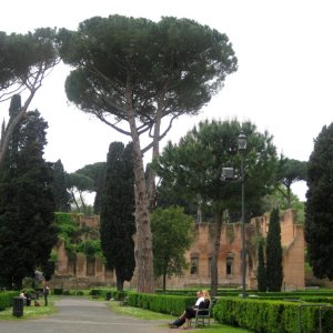 Caracalla-Thermen