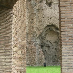 Caracalla-Thermen