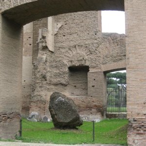 Caracalla-Thermen