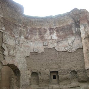 Caracalla-Thermen