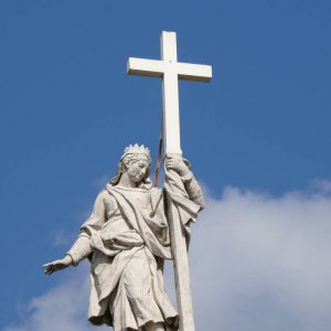 Santa Croce in Gerusalemme