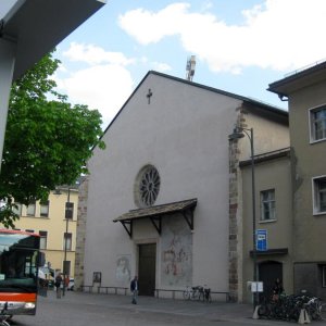 Dominikanerkirche