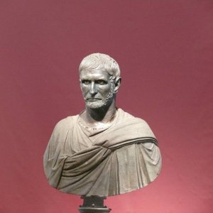 Brutus vom Kapitol