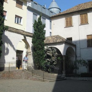 Franziskanerkirche