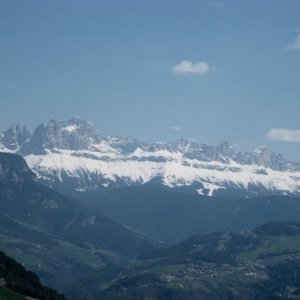 Oberbozen - Ritten