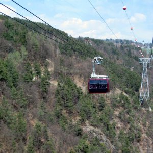 Oberbozen - Ritten