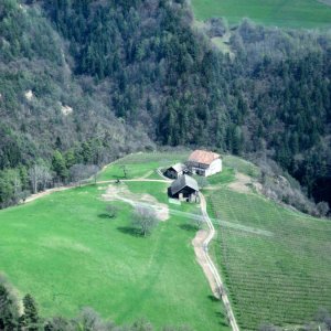 Oberbozen - Ritten