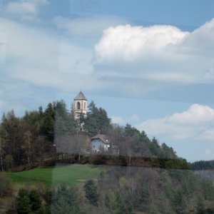 Oberbozen - Ritten