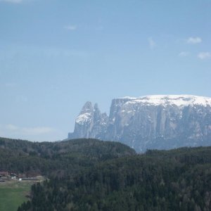 Oberbozen - Ritten