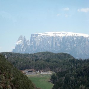 Oberbozen - Ritten