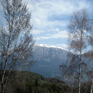 Oberbozen - Ritten