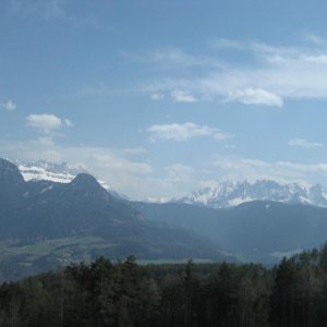 Oberbozen - Ritten