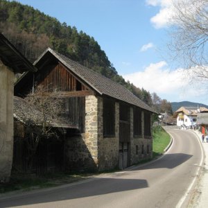 Oberbozen - Ritten