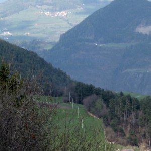 Oberbozen - Ritten