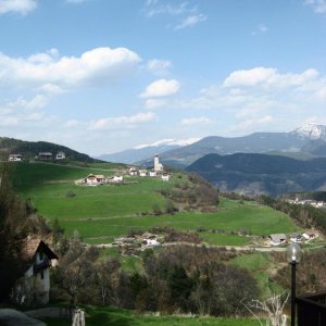 Oberbozen - Ritten