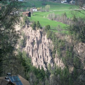 Oberbozen - Ritten