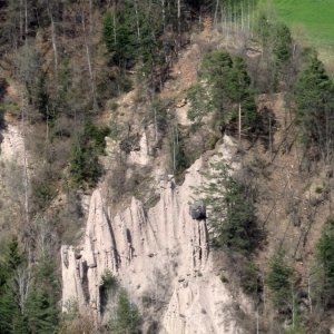 Oberbozen - Ritten