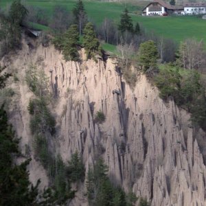 Oberbozen - Ritten