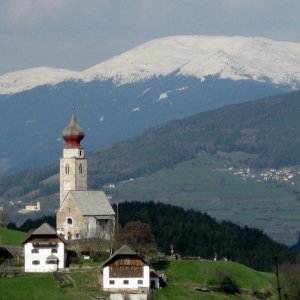Oberbozen - Ritten