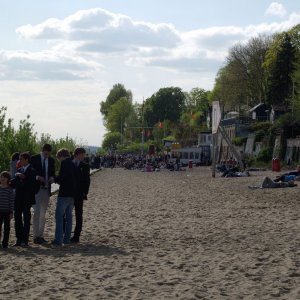 Elbstrand