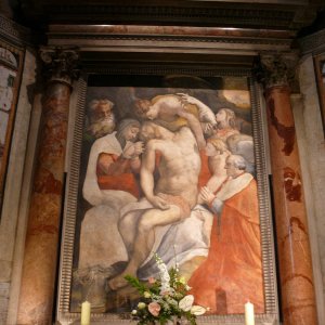 Santa Maria dellAnima