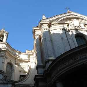 Santa Maria della Pace