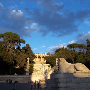 Piazza del Popolo