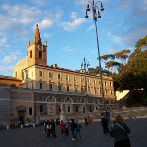 Piazza del Popolo