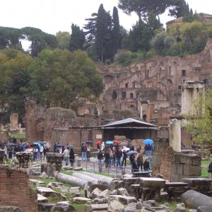 Forum Romanum