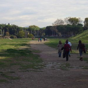 Circus Maximus