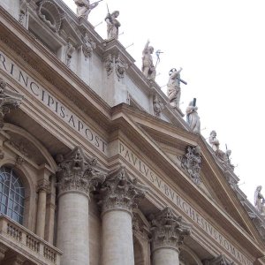 Basilika di San Pietro