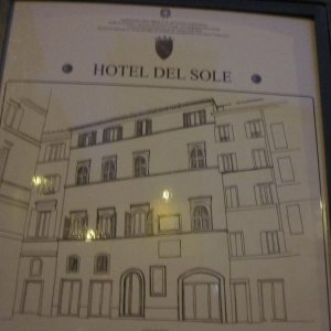 Hotel Sole al Pantheon